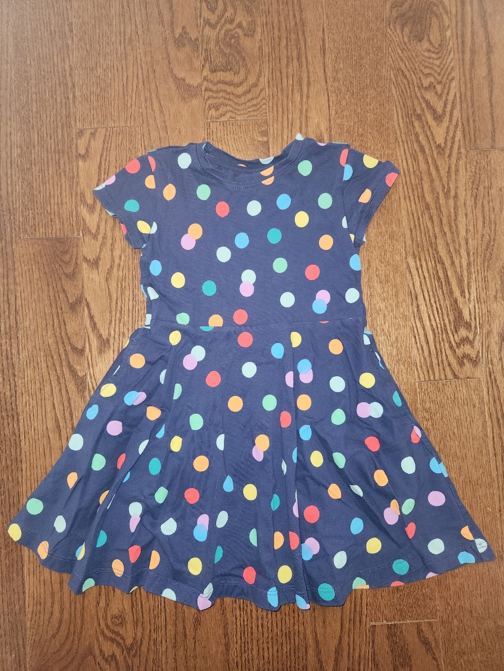 Primary Dress Size 4-5